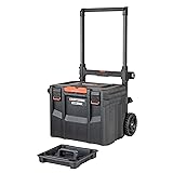 CRAFTSMAN TRADESTACK Tool Box with