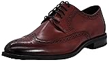 STACY ADAMS Men's Garrison Wingtip