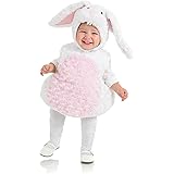 baby bunny suit