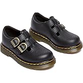 Dr. Martens Unisex 8065 Mary Jane Black 7 Medium