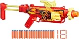 Nerf Loadout FlareFusion Blaster with 18 N1 Darts view 2