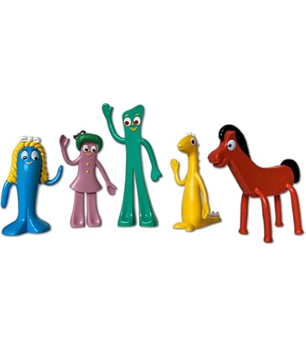 GUMBY DISGUISE KIT ガンビー　変装キット　1 GUMBY DISGUISE KIT ガンビー 変装キット 1 【公式通販】