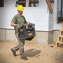 DEWALT Tool Organizer, Tough System