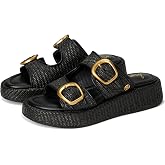Sam Edelman Women's Nerissa Flatform Sandals