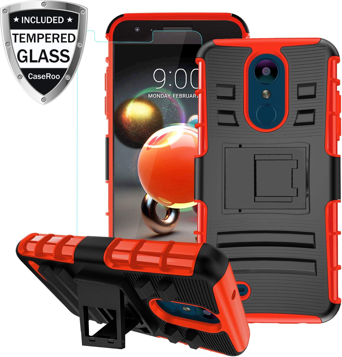 Best lg aristo case movie