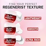 Olay Regenerist Day Face Cream Anti-Wrinkle Firming Moisturiser 50ml view 9