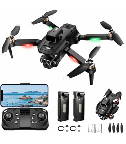 Drone DJI Tello Boost ARCTIC Branco Combo com 3 Baterias + Hélices