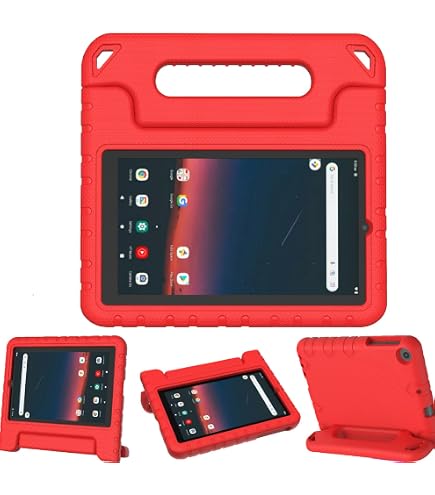 Custodia protettiva completa Custodia for bambini compatibile con Custodia protettiva completa Custodia for bambini compatibile con