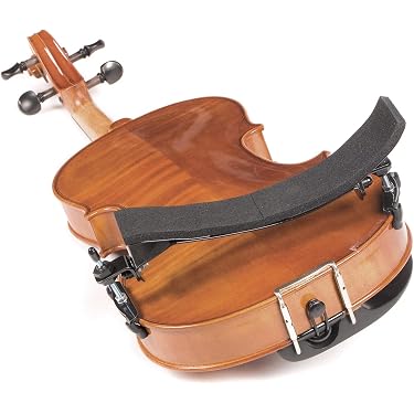 Amazon Best Sellers: Best Viola Shoulder & Chin Rests