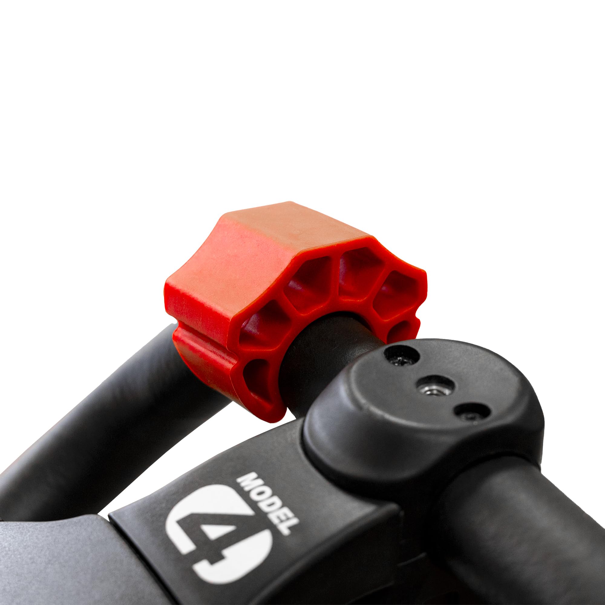 Clicgear Watch Mount, Nicht zutreffend, Red