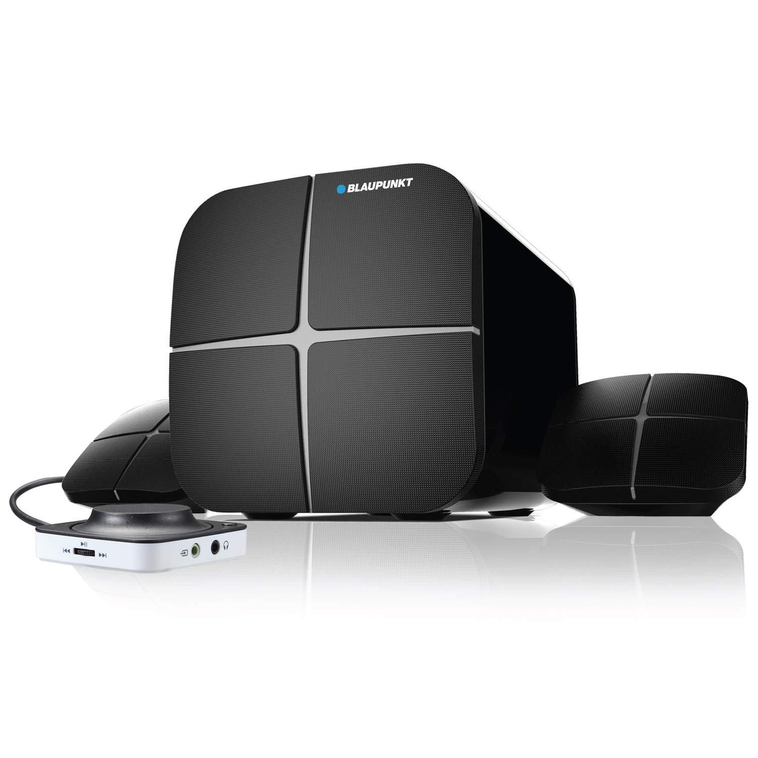 blaupunkt speakers 2.1