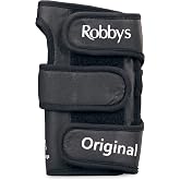 Robby's Leather Original Bowling Wrist Positioner