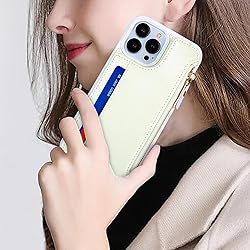 Cavor for iPhone 14 Pro Case with Card