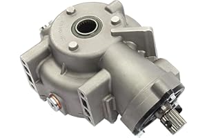 ULFENG 1332578 1332772 Front Differential Compatible with 2007-2021 Polaris Ranger Sportsman Scrambler 400/450/500/570/700/800