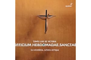 Officium Hebdomadae Sanctae
