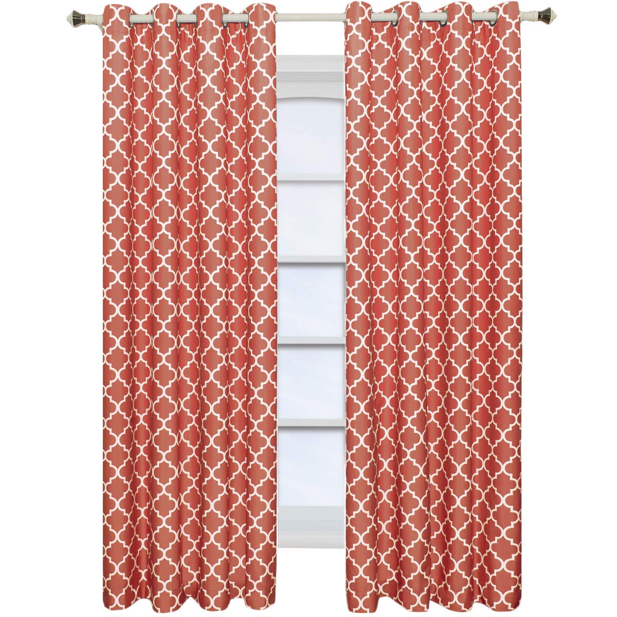 Best Ygo Home Decor Curtains