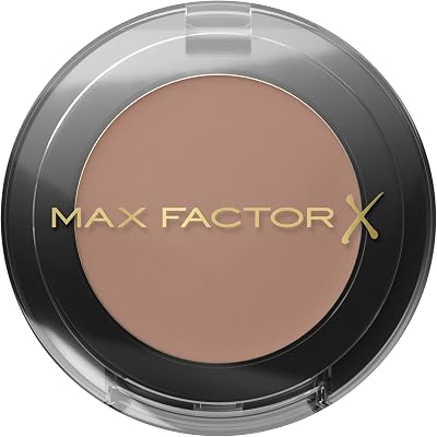 Max Factor Masterpiece Mono Eyeshadow Crystal Bark 03 Ultra Pigment