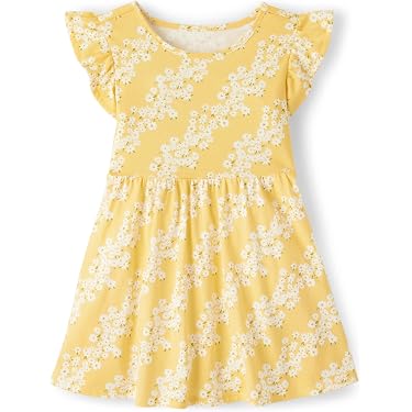 amazon infant dresses Amazon Best Sellers: Best Baby Girls' Playwear Dresses