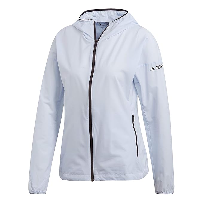 giacca antivento adidas