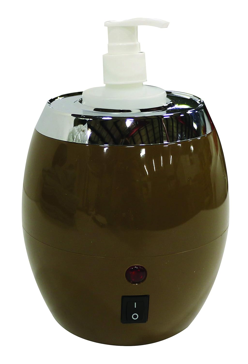 Custom Craftworks Massage Oil and Lotion Warmer Beauty