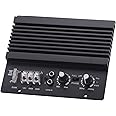 YaeCCC 1000W Car Audio High Power Amplifier Amp Board Powerful Bass Sub woofer Board 12V