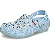 Crocs Women's Classic Crafted Canvas Clogs