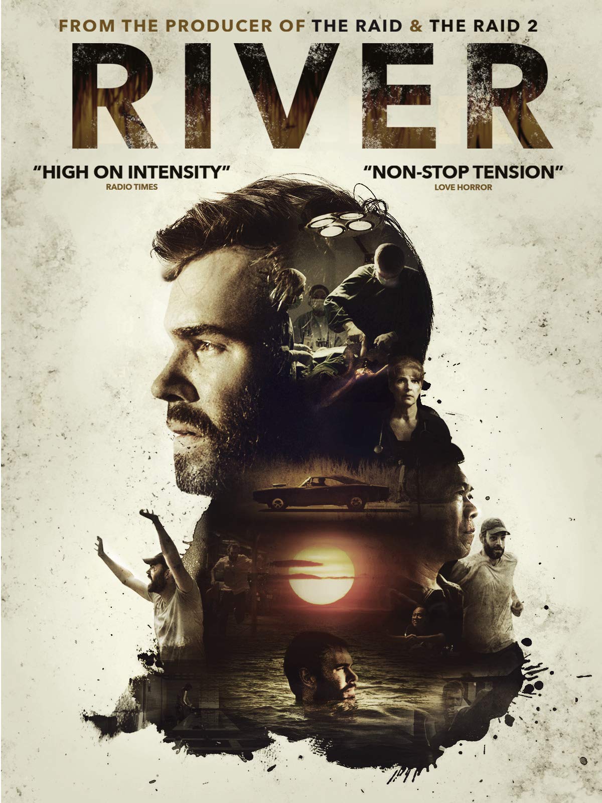 Watch River Prime Video
