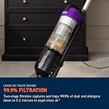 Vax Mach Air Corded Upright Vacuum Cleaner 820W Purple UCA1GEV1 view 8