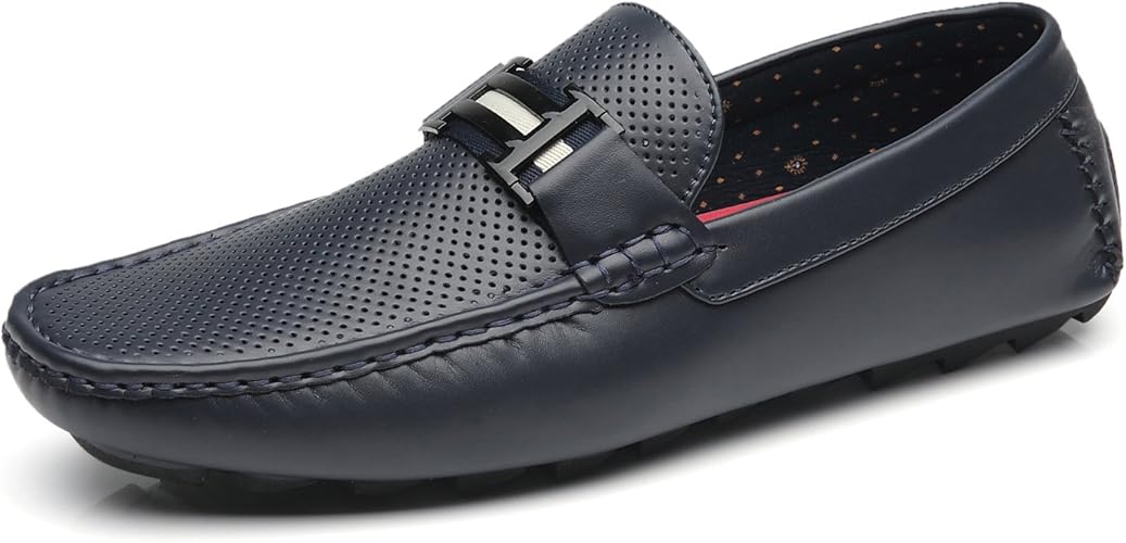 mens driving moccasins loafers