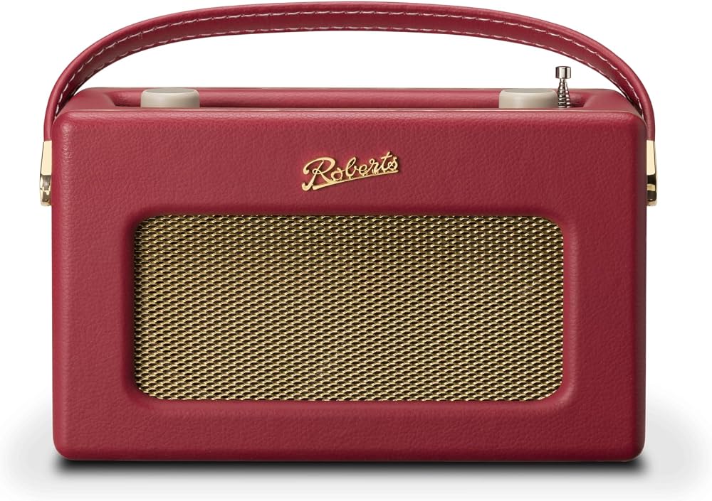 Roberts Revival iSTREAML FM DAB DAB+ Internet Digital Radio with Bluetooth