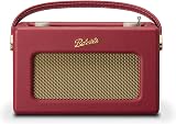 Roberts Revival iSTREAML FM DAB DAB+ Internet Digital Radio with Bluetooth