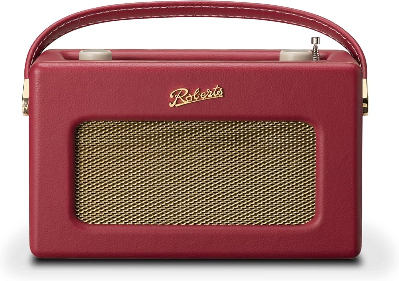 Roberts Revival iSTREAML FM DAB DAB+ Internet Digital Radio with Bluetooth