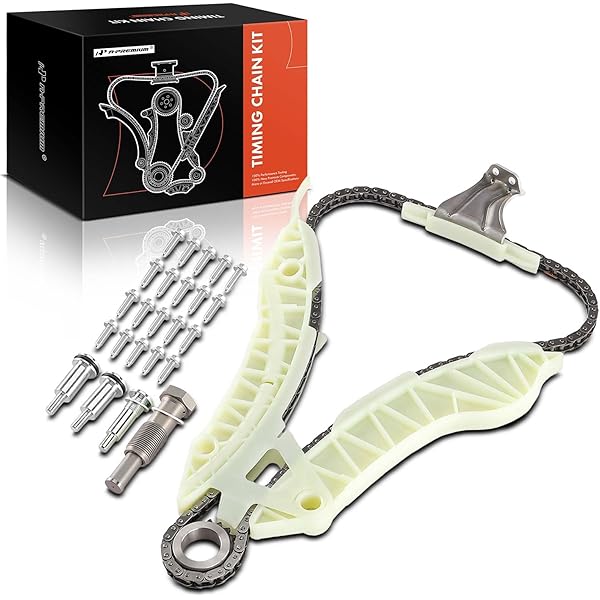 Amazon.com: Bapmic 11317533879 Engine Timing Chain Guide for Mini 