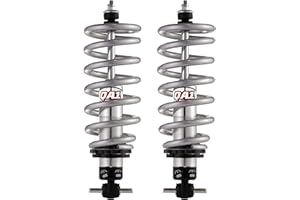 QA1 (GD401-10350A) Double Adjustable Pro Coil Kit, Aluminum