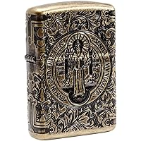 Amazon.com: Zippo INDIAN SPIRIT Cross : Health & Household