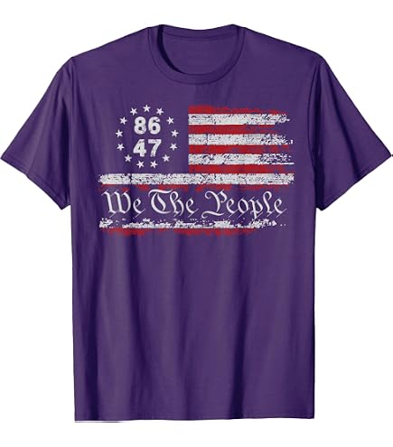 Amazon.com: Sarcastic 8647 Vintage 80s Style 86 47 Rock Music 8647