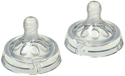 philips avent natural first flow nipple