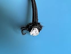 1/4” x 32.8FT Elastic Bungee Shock Cord,TuNan