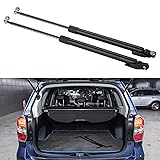 ZONFANT 2Pcs Rear Tailgate Door Lift Support Strut