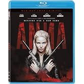 Anna [Blu-ray]