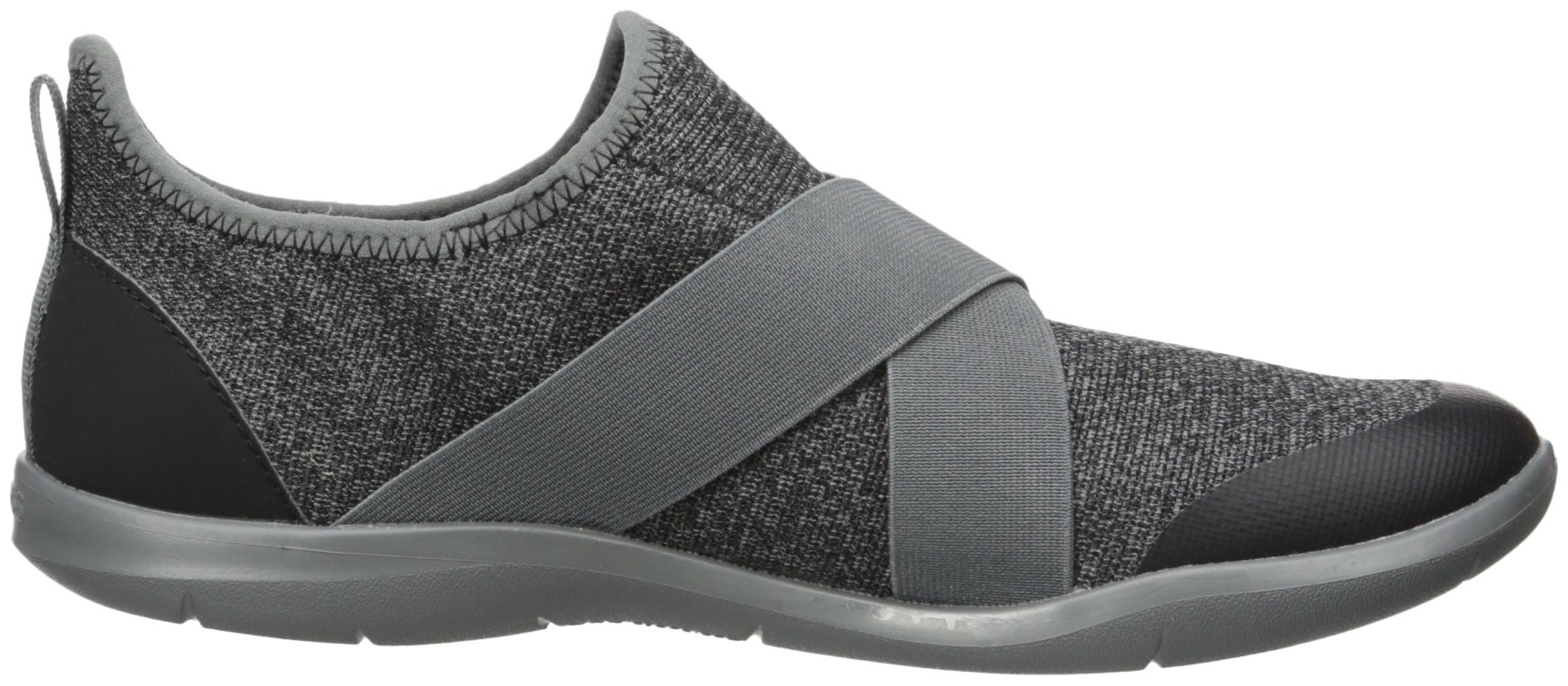 crocs swiftwater cross strap static