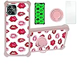 jioeuinly Blu G40 Case Compatible with Blu G40