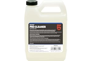 GEAR AID Revivex Pro Cleaner Wash for Synthetic Technical Fabrics, Gore-TEX Jackets, Tents, Sleeping Bags, Ski Pants, Gloves,