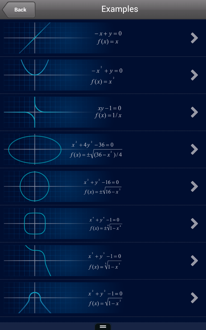 Amazon.com: MathDraw: Draw Math Equations: Appstore for Android