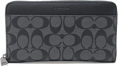 Amazon コーチ 財布 メンズ 長財布 パスポートケース cqbk アウトレット品 並行輸入品 財布
