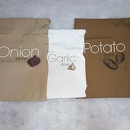Eddingtons - Bolsas para Guardar Verduras: Amazon.es: Hogar