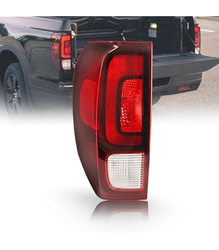 2023 Honda Ridgeline In Nature - Foto 4