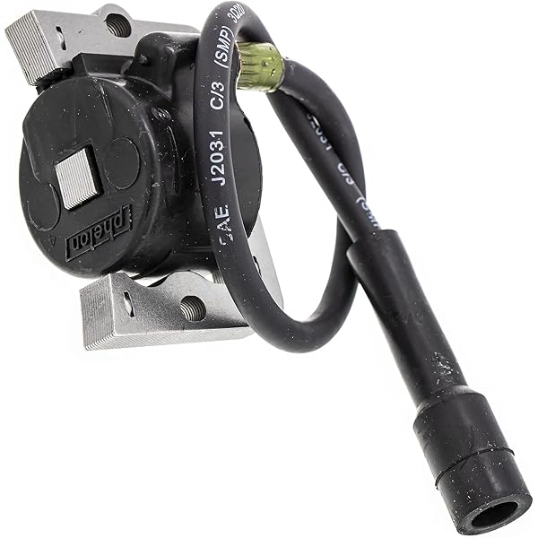Amazon.com: IGNITION COIL MD177230 : Automotive