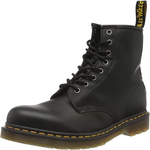 doc martens size 9.5