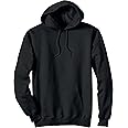 Hanes Men’s Ultimate Cotton Heavyweight Pullover Hoodie Sweatshirt